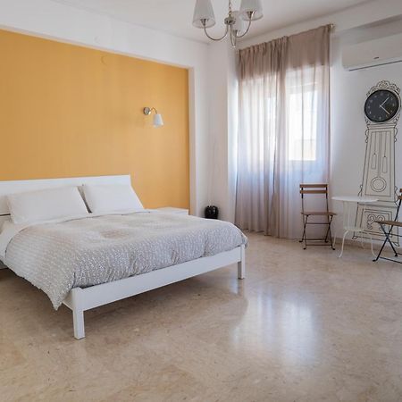 Papillon Bnb Palermo Kültér fotó