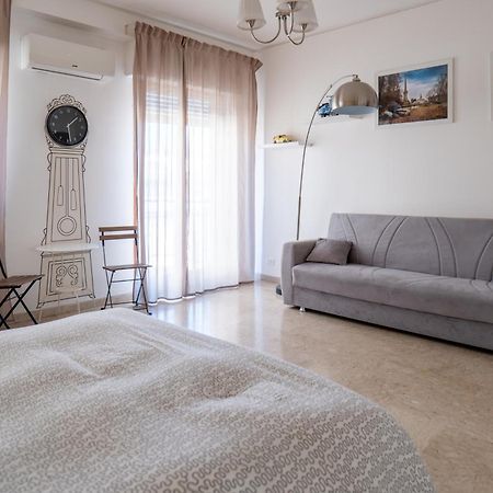Papillon Bnb Palermo Kültér fotó
