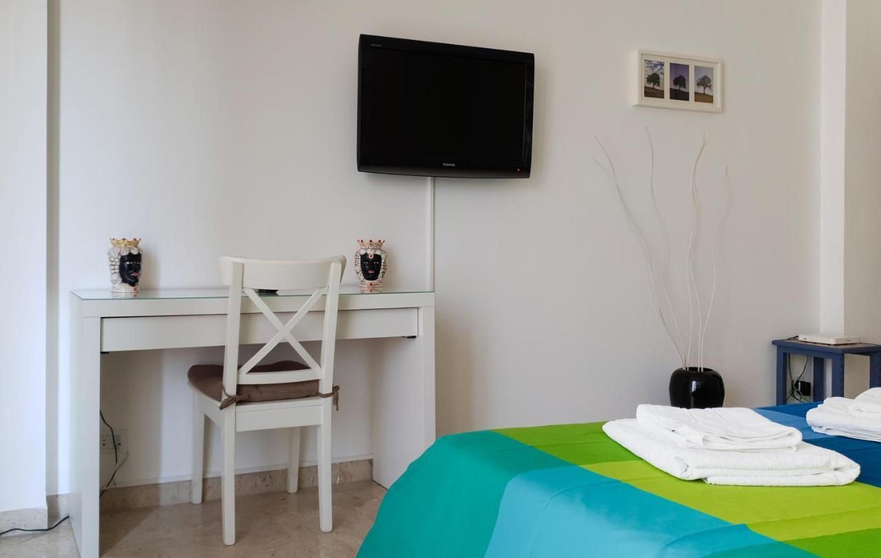 Papillon Bnb Palermo Kültér fotó