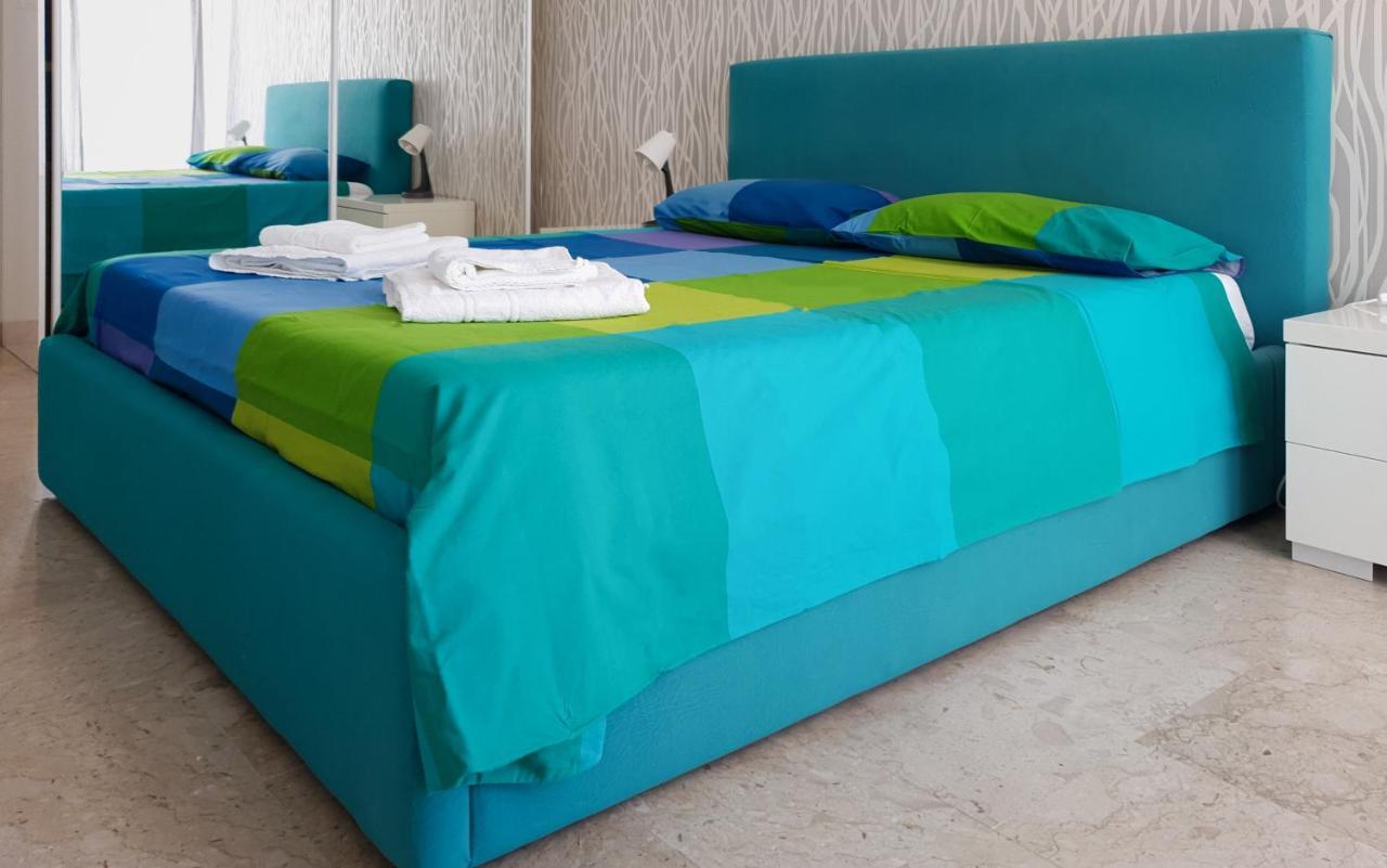 Papillon Bnb Palermo Kültér fotó