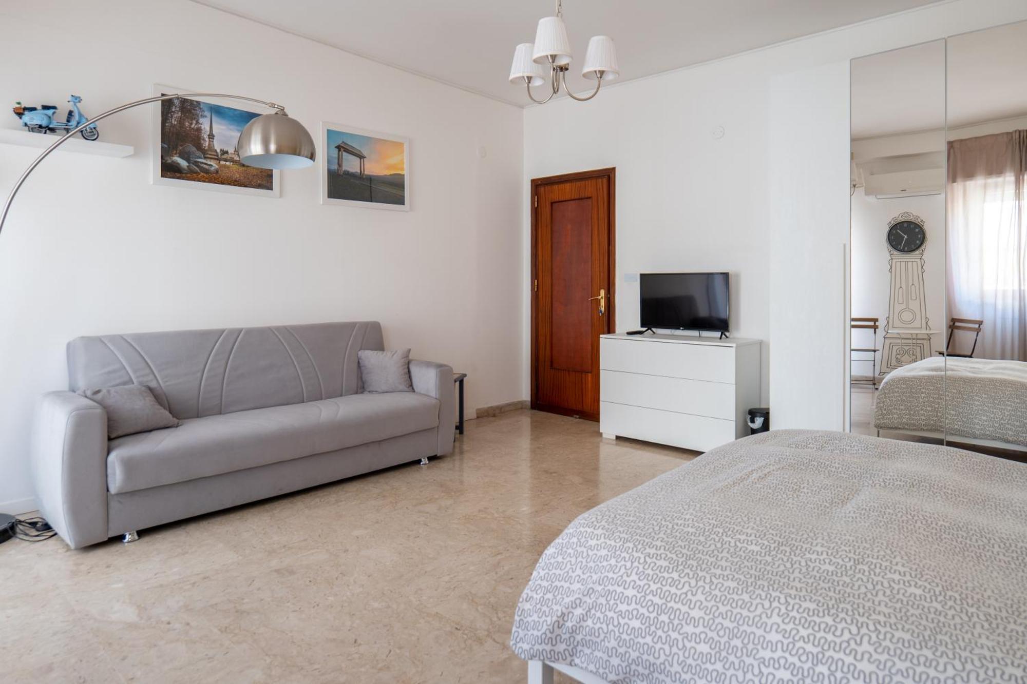 Papillon Bnb Palermo Kültér fotó