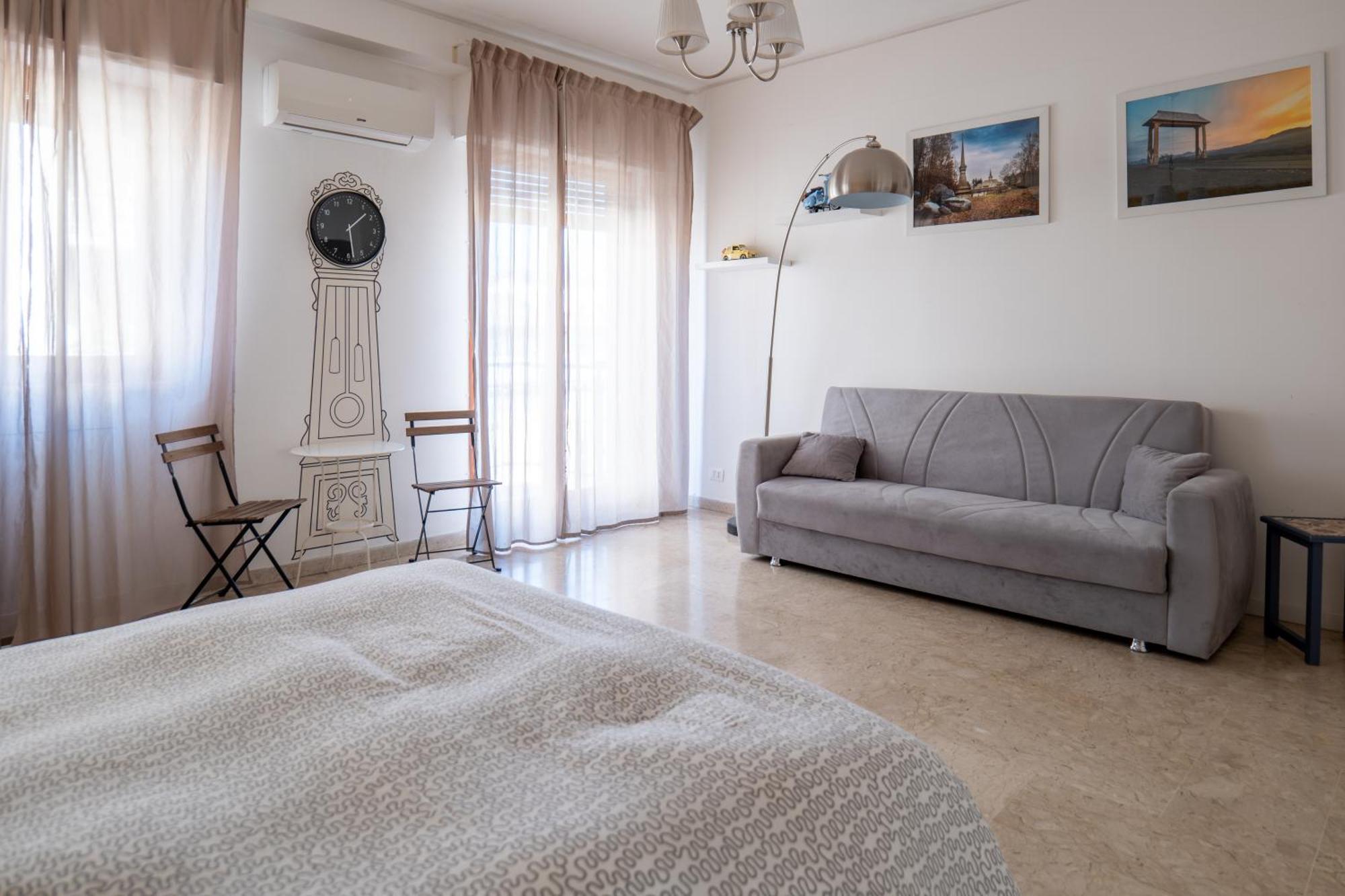 Papillon Bnb Palermo Kültér fotó