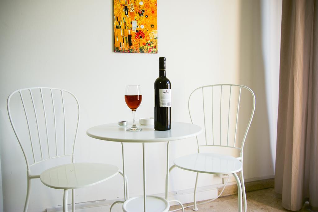 Papillon Bnb Palermo Kültér fotó