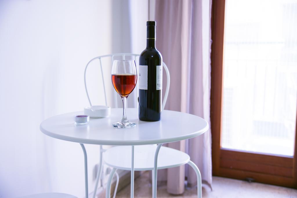 Papillon Bnb Palermo Kültér fotó