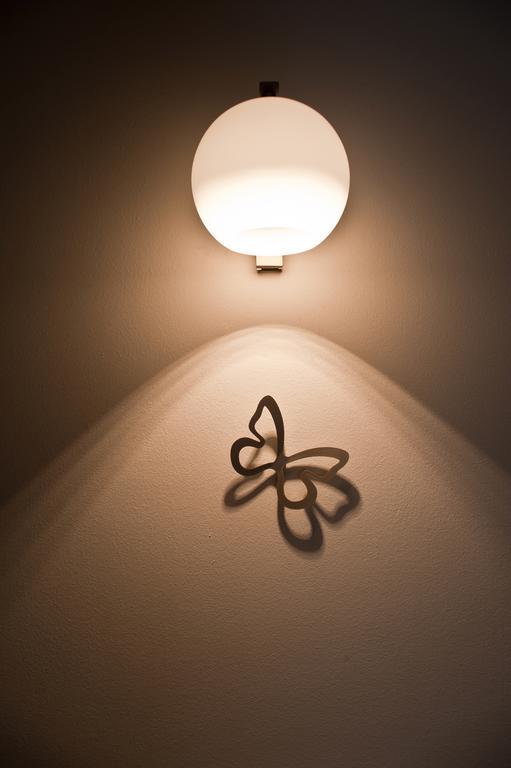 Papillon Bnb Palermo Kültér fotó