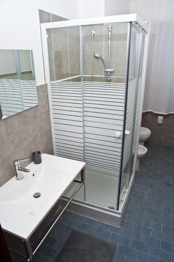 Papillon Bnb Palermo Kültér fotó