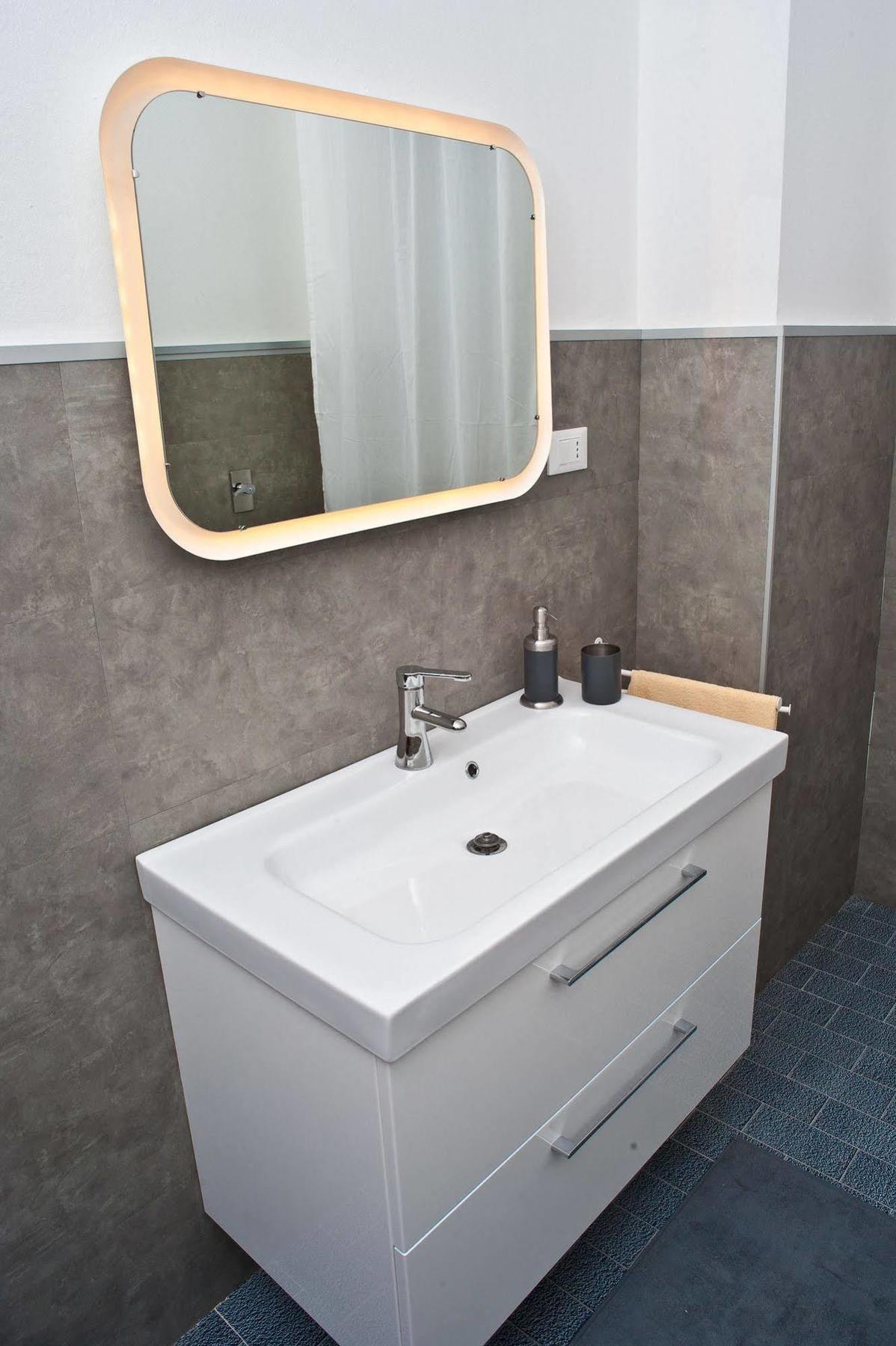 Papillon Bnb Palermo Kültér fotó