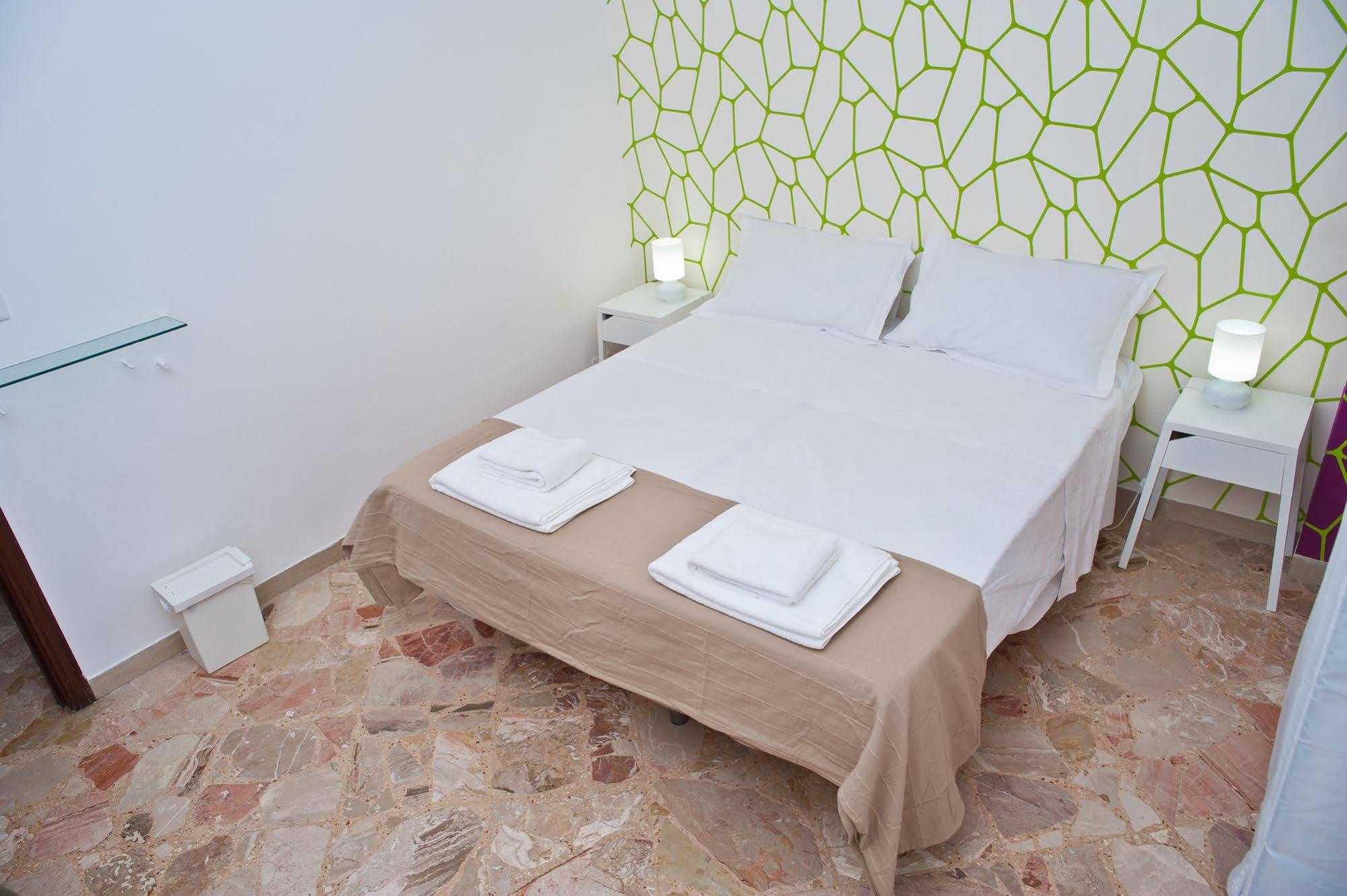 Papillon Bnb Palermo Kültér fotó