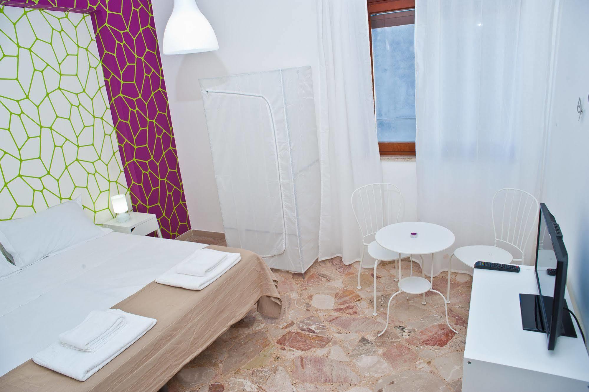 Papillon Bnb Palermo Kültér fotó