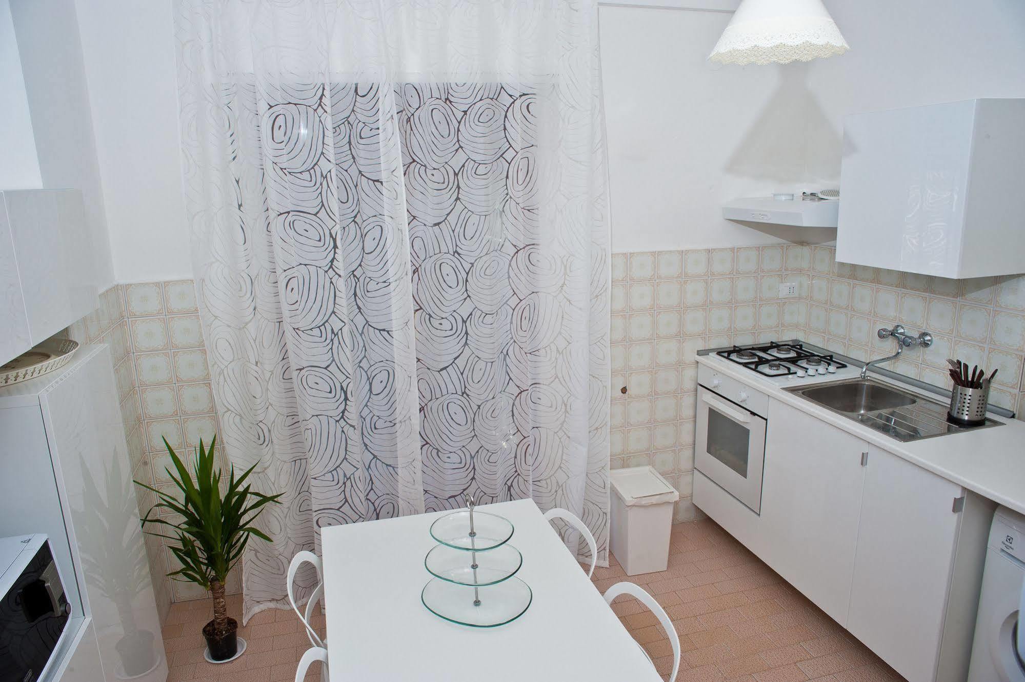 Papillon Bnb Palermo Kültér fotó