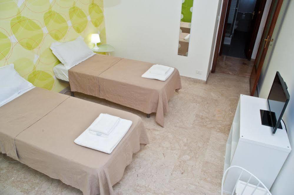 Papillon Bnb Palermo Kültér fotó